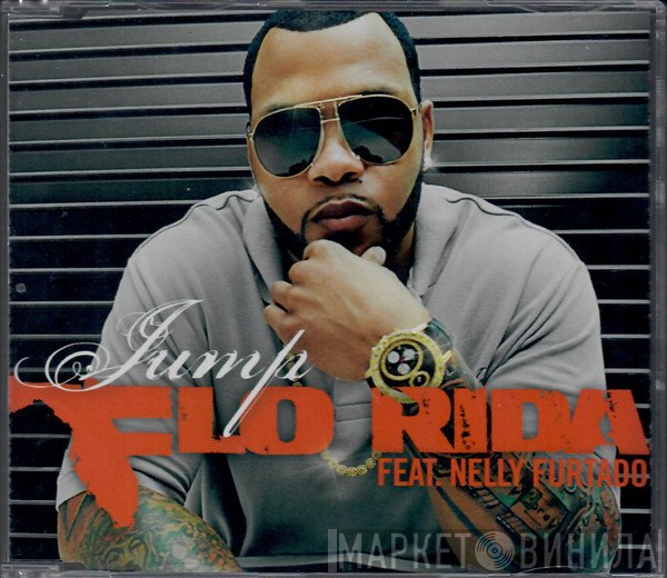 Flo Rida Feat. Nelly Furtado  - Jump