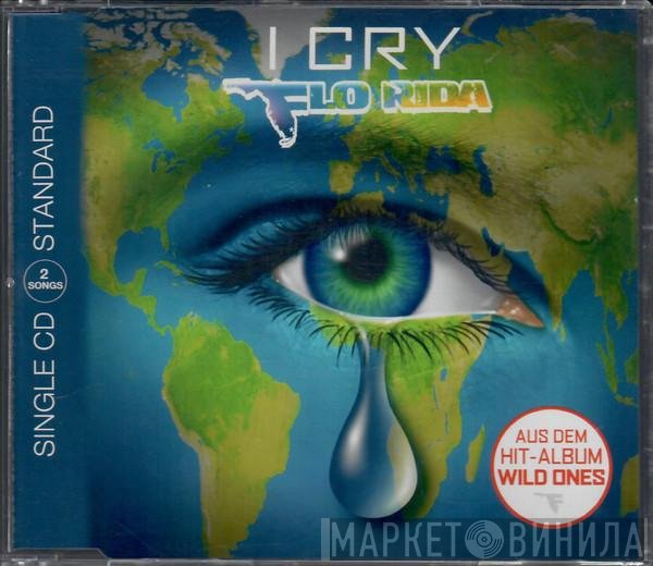 Flo Rida  - I Cry