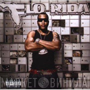Flo Rida - Mail On Sunday