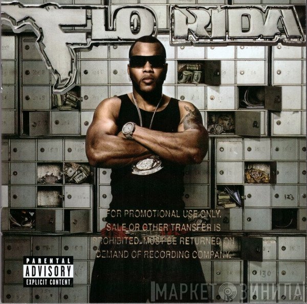 Flo Rida  - Mail On Sunday