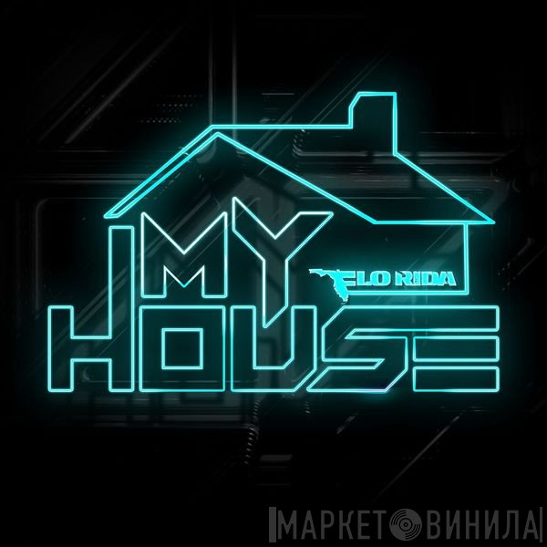 Flo Rida  - Once In A Lifetime