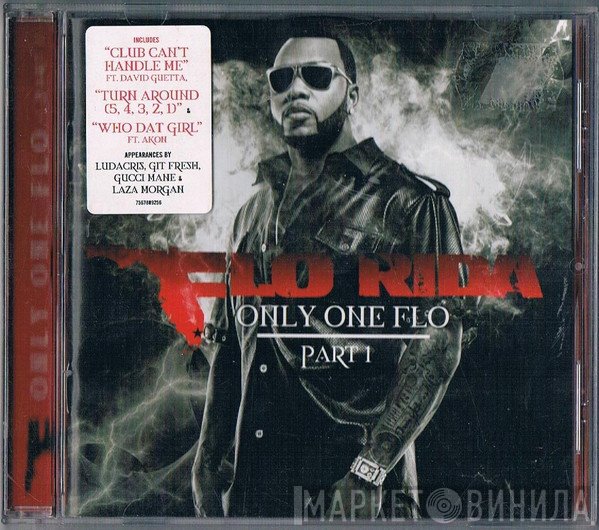 Flo Rida  - Only One Flo (Part 1)