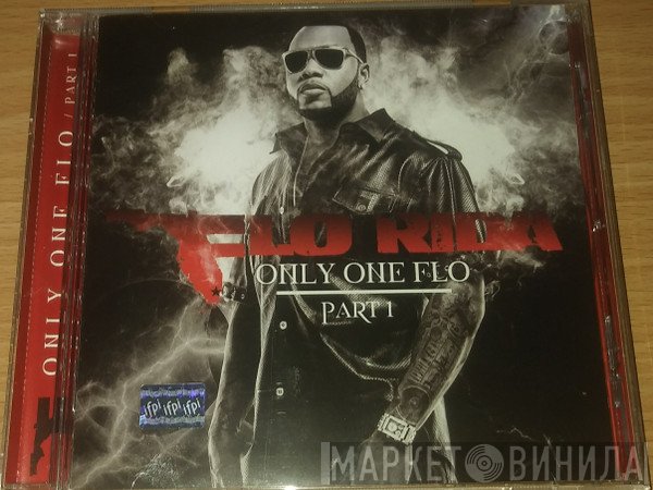 Flo Rida  - Only One Flo (Part 1)