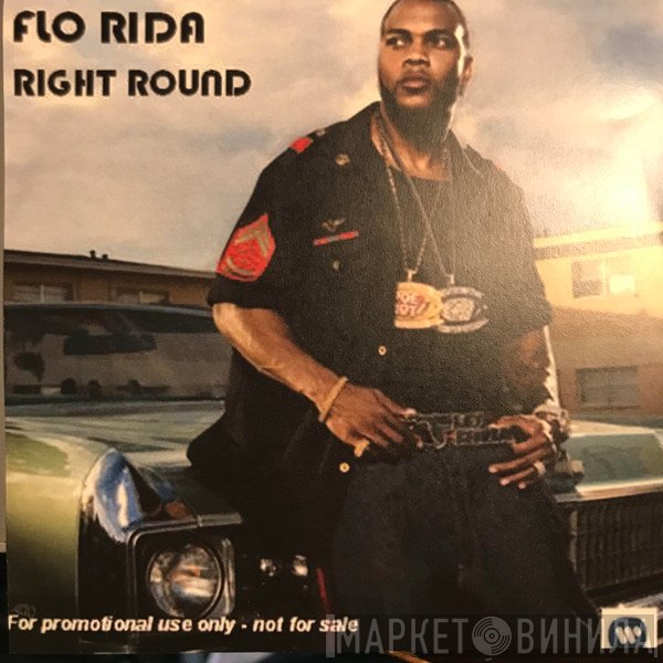 Flo Rida  - Right Round