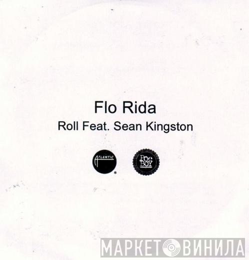 Flo Rida  - Roll