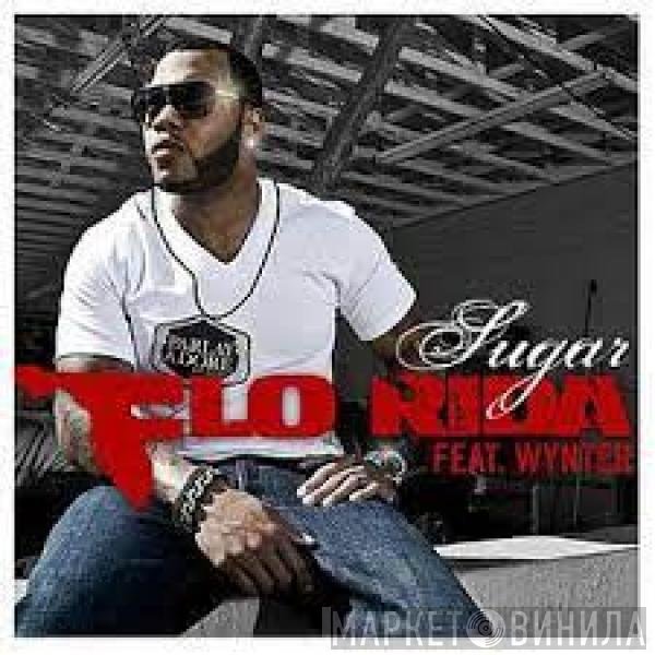 Flo Rida  - Sugar