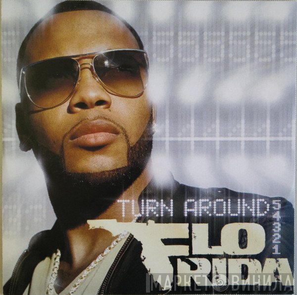 Flo Rida - Turn Around (5,4,3,2,1)