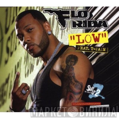 Flo Rida feat. T-Pain  - Low