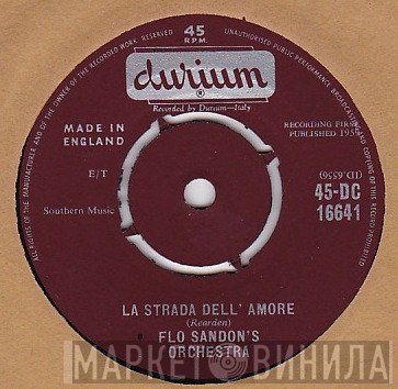 Flo Sandon's - La Strada Dell' Amore