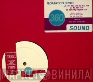 Floatation Device - 101 Baby