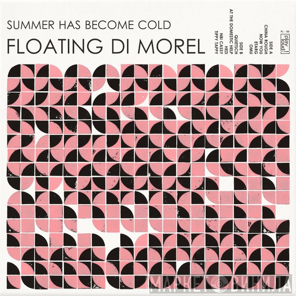Floating Di Morel - Summer Has Become Cold