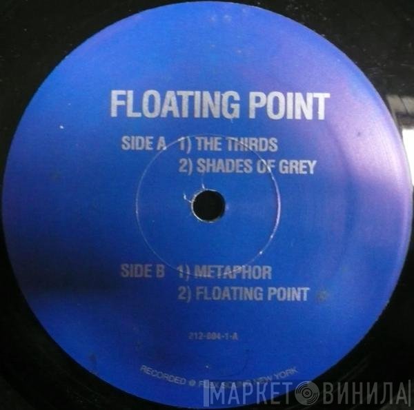Floating Point - Untitled