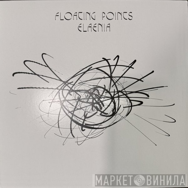 Floating Points - Elaenia