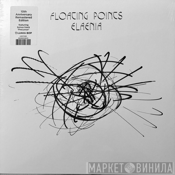 Floating Points - Elaenia