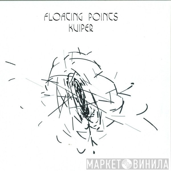 Floating Points - Kuiper