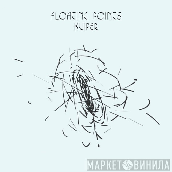 Floating Points  - Kuiper