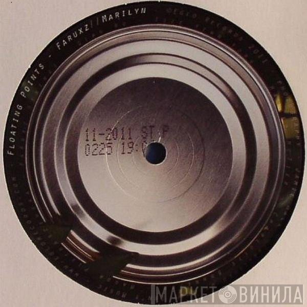 Floating Points  - Marilyn