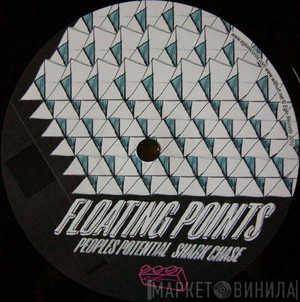 Floating Points  - People's Potential