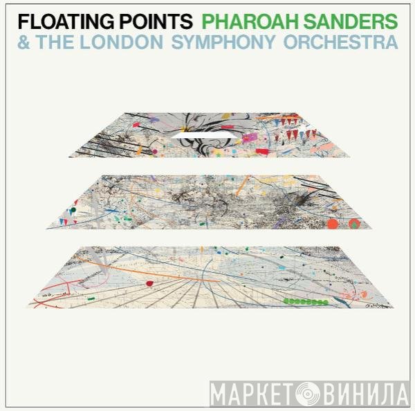 Floating Points, Pharoah Sanders & The London Symphony Orchestra  - Promises