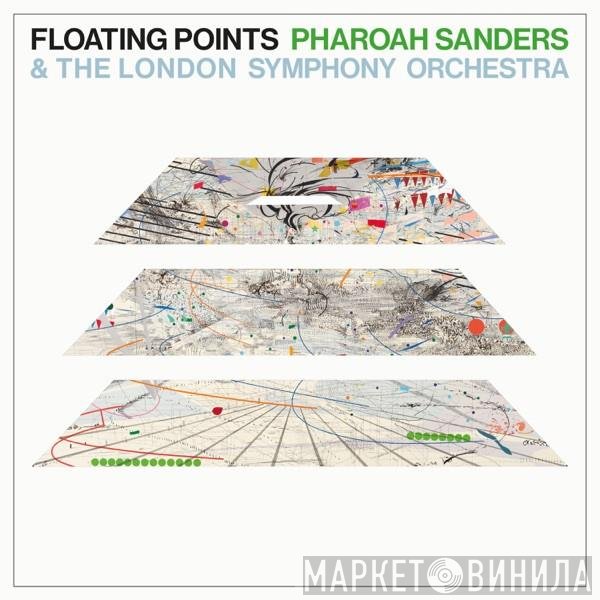 Floating Points, Pharoah Sanders & The London Symphony Orchestra  - Promises