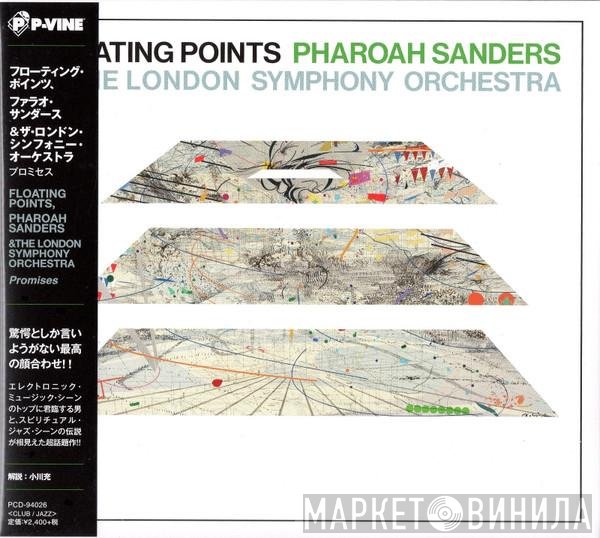 Floating Points, Pharoah Sanders & The London Symphony Orchestra  - Promises