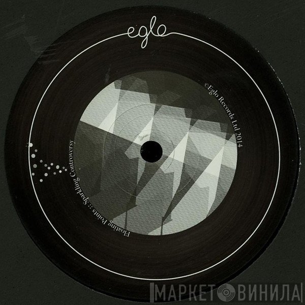 Floating Points - Sparkling Controversy