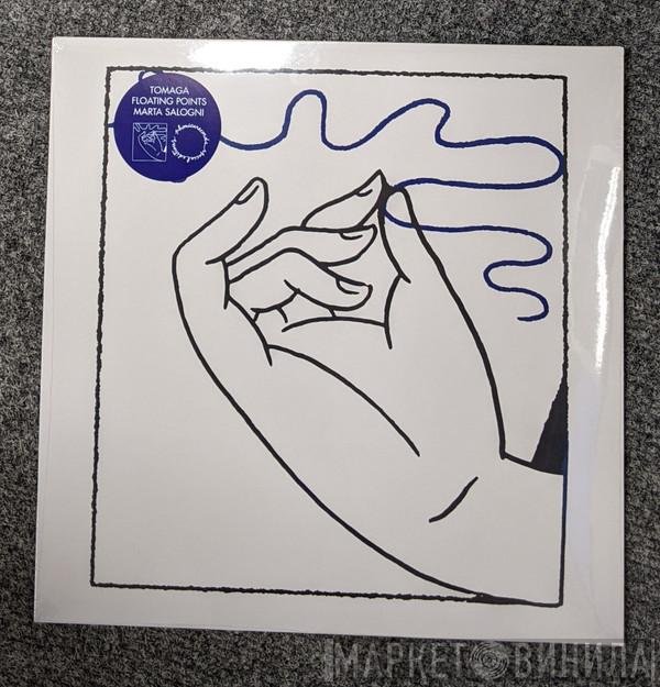 Floating Points, Tomaga, Marta Salogni - Intimate Immensity