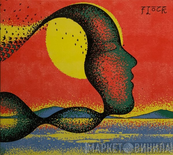 Flock   - Flock