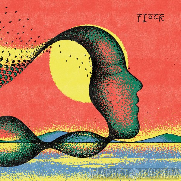 Flock   - Flock