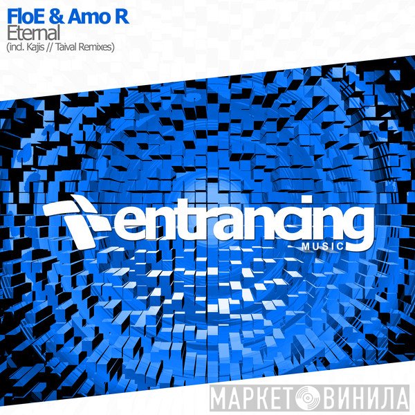 Floe & Amo R  - Eternal