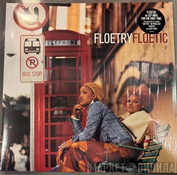 Floetry - Floetic