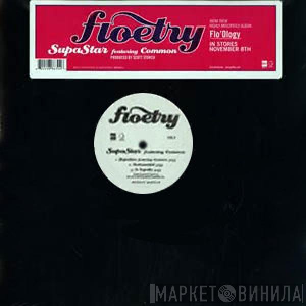 Floetry  - SupaStar