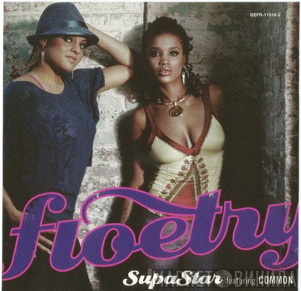 Floetry  - SupaStar