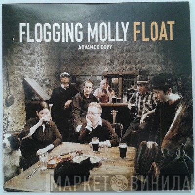 Flogging Molly  - Float