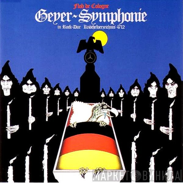 Floh De Cologne - Geyer-Symphonie