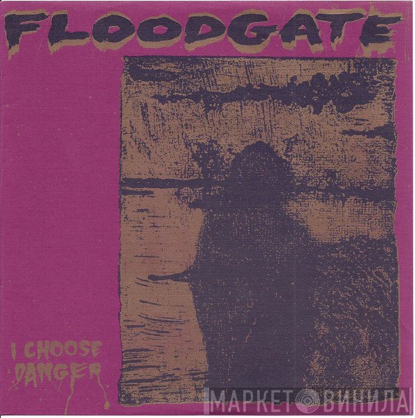 Floodgate - I Choose Danger