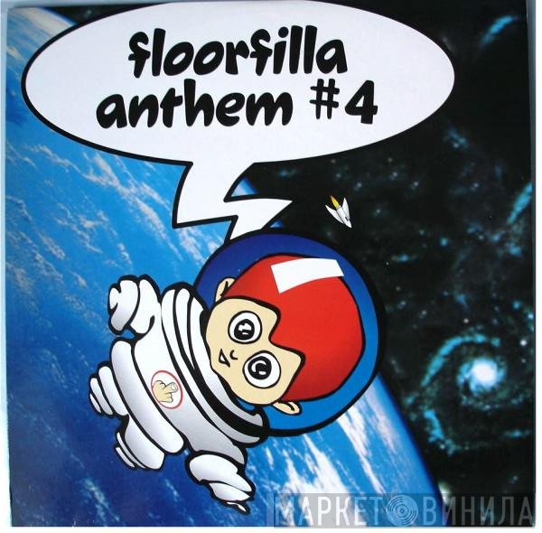 Floorfilla - Anthem #4