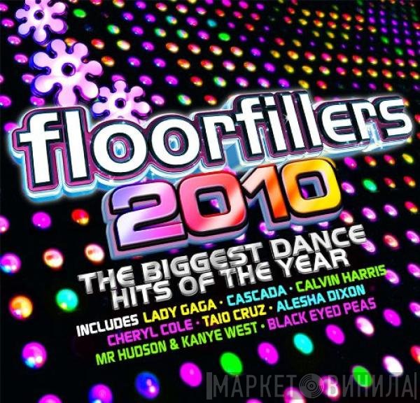  - Floorfillers 2010
