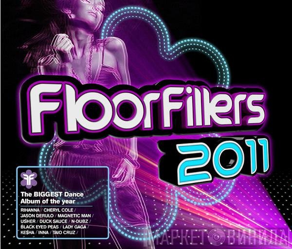  - Floorfillers 2011
