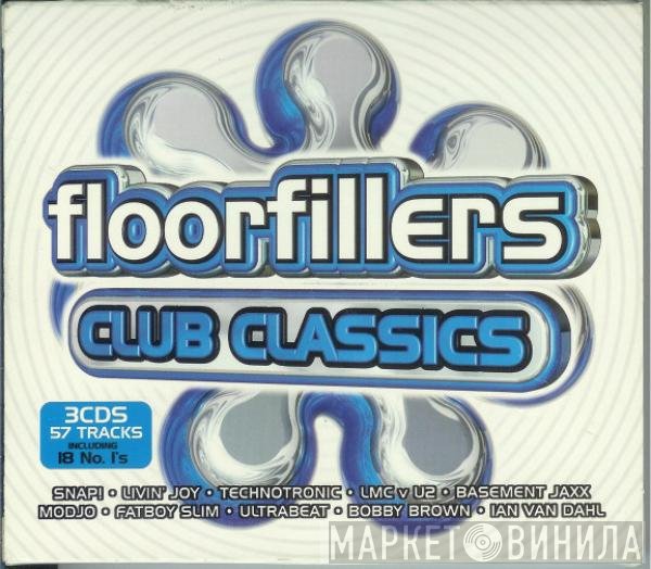  - Floorfillers Club Classics