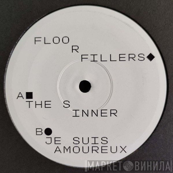 Floorfillers - Edit #3