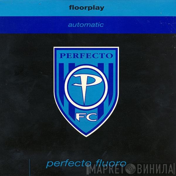 Floorplay - Automatic