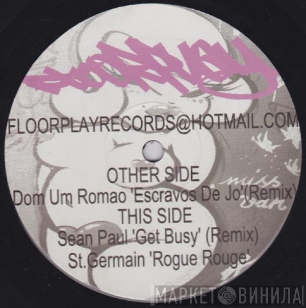  - Floorplay Volume 3