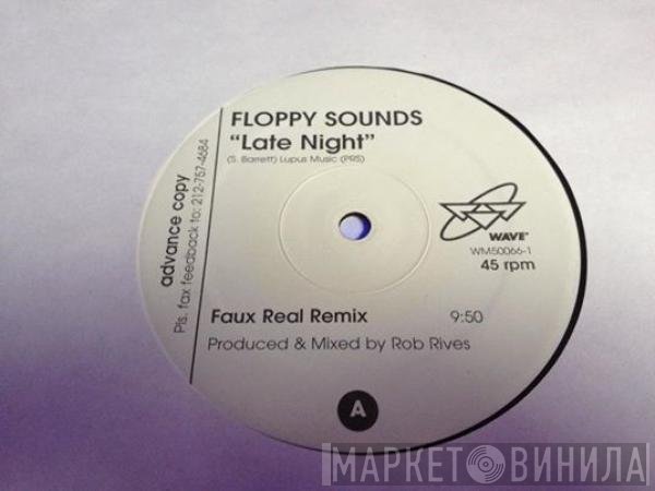 Floppy Sounds - Late Night