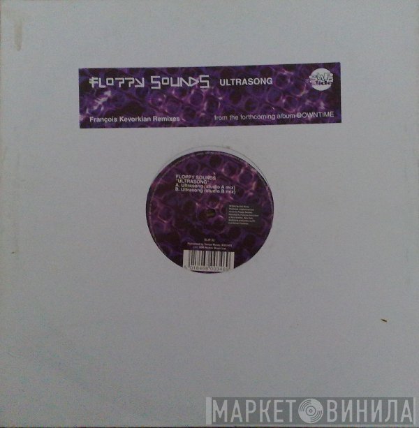 Floppy Sounds - Ultrasong