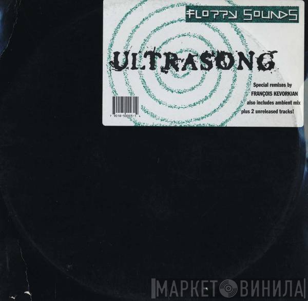 Floppy Sounds - Ultrasong