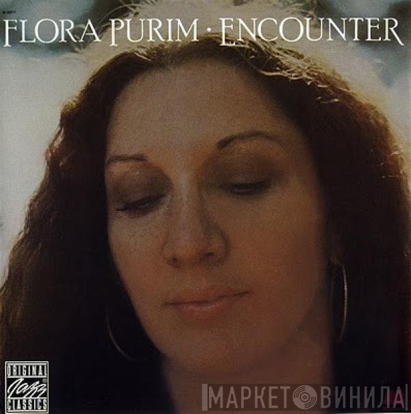 Flora Purim  - Encounter