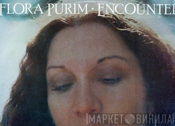 Flora Purim  - Encounter