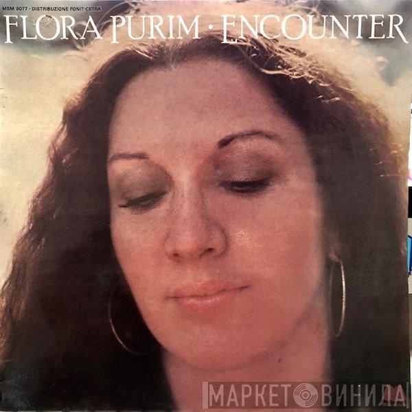 Flora Purim  - Encounter