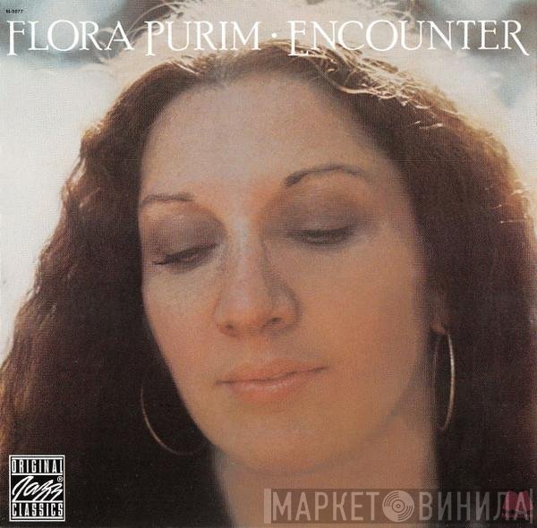 Flora Purim  - Encounter